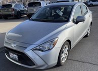 2017 Toyota Yaris iA Base