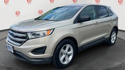 2018 Ford Edge SE