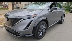 2023 Nissan Ariya Empower+