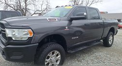 2022 Ram Ram Pickup 2500 Tradesman