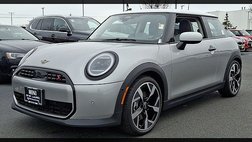 2025 MINI Hardtop Cooper S Signature Trim