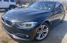 2017 BMW 3 Series 330e iPerformance