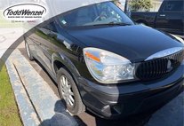 2005 Buick Rendezvous CXL
