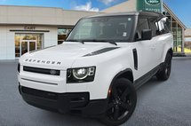2023 Land Rover Defender 130 X-Dynamic SE