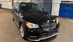 2015 BMW X1 xDrive28i