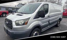 2015 Ford Transit 250