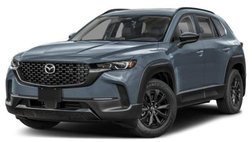 2025 Mazda CX-50 Hybrid Premium