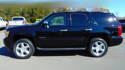 2011 Chevrolet Tahoe LT
