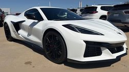 2026 Chevrolet Corvette Z06