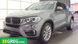 2017 BMW X6 xDrive35i