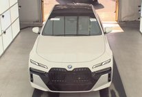 2023 BMW 7 Series 760i xDrive