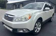 2010 Subaru Outback 3.6R Limited