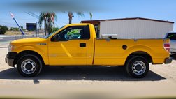 2013 Ford F-150 XL