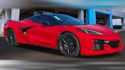 2024 Chevrolet Corvette Z06