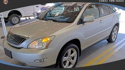 2008 Lexus RX 350 Base
