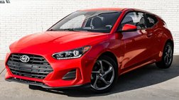 2020 Hyundai Veloster 2.0