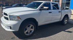 2015 Ram Ram Pickup 1500 Express