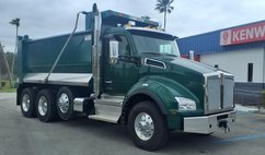 2026 Other Makes t880