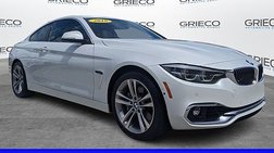 2018 BMW 4 Series 440i xDrive