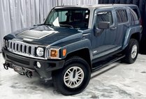 2006 HUMMER H3 Base