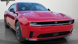 2025 Dodge Charger Daytona R/T