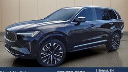 2025 Volvo XC90 T8 Plus Bright Theme 7P