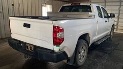 2018 Toyota Tundra SR