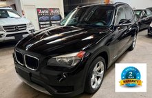 2013 BMW X1 sDrive28i