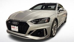 2022 Audi RS 5 2.9T quattro