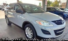 2010 Mazda CX-9 Touring