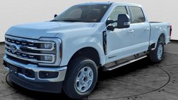 2026 Ford Super Duty F-250 XLT