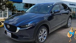 2021 Mazda CX-30 Premium