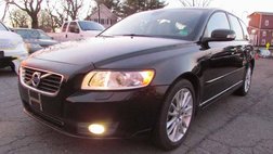 2011 Volvo V50 2.5T