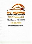 2008 Nissan Frontier LE