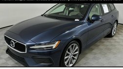 2020 Volvo V60 T5 Momentum