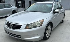 2010 Honda Accord EX-L