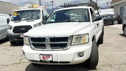 2011 Ram Dakota ST
