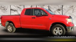 2007 Toyota Tundra SR5