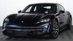 2023 Porsche Taycan Base