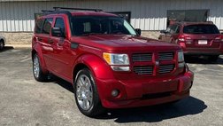 2009 Dodge Nitro R/T