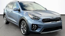 2021 Kia Niro Touring
