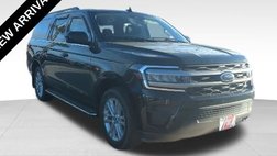 2023 Ford Expedition MAX XLT