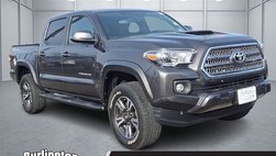 2016 Toyota Tacoma 