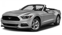 2015 Ford Mustang EcoBoost Premium