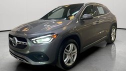 2023 Mercedes-Benz GLA-Class GLA 250 4MATIC