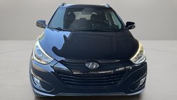2014 Hyundai Tucson SE