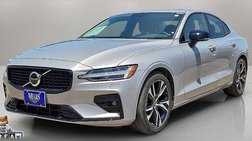 2025 Volvo S60 B5 Core