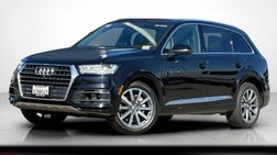 2019 Audi Q7 Premium Plus