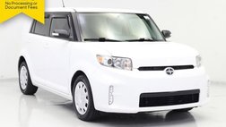 2015 Scion xB 