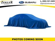 2024 Subaru Solterra Limited
